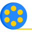 Camera 图标 64x64