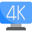 4k 图标 64x64