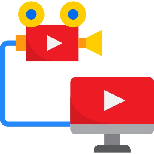 Computer icon