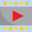 Cinema 图标 64x64