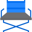 Chair 图标 64x64