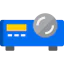 Electronics Symbol 64x64
