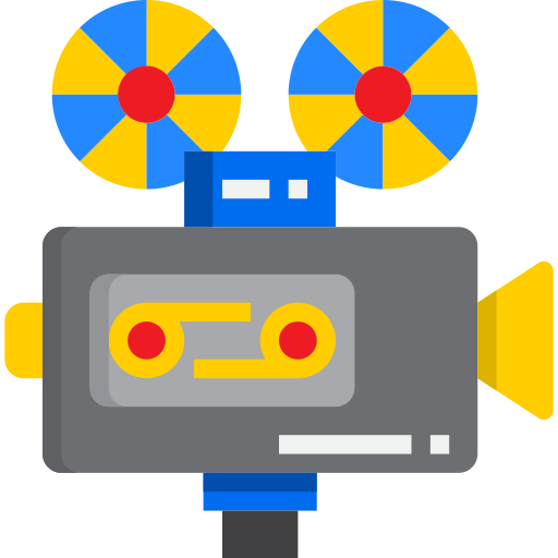 Camera icon