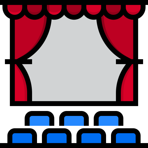 Audience 图标