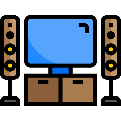 Audio icon