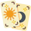 Tarot Symbol 64x64