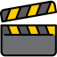 Cinema icon 64x64