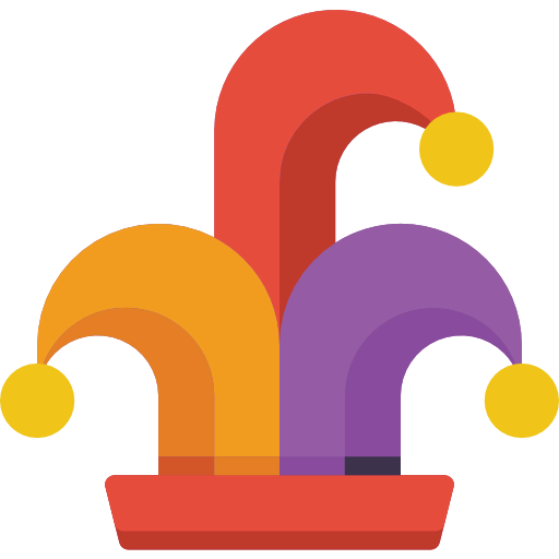 Jester icon