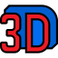 3d icon 64x64