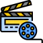 Cinema icon 64x64