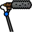 Boom icon 64x64