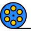Camera icon 64x64