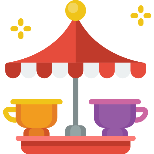 Carousel icon