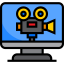 Camera icon 64x64