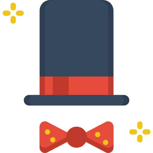Hat icon