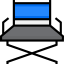 Chair icon 64x64