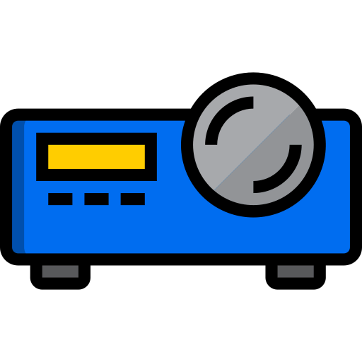 Electronics icon