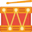 Drum icon 64x64