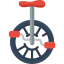 Unicycle icon 64x64