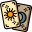 Tarot icon 64x64