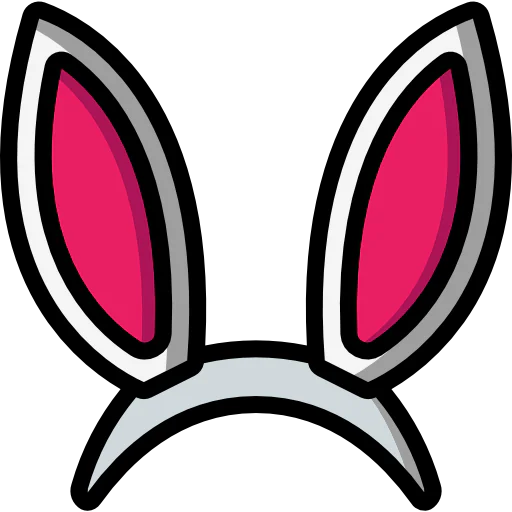 Ears icon