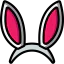 Ears icon 64x64