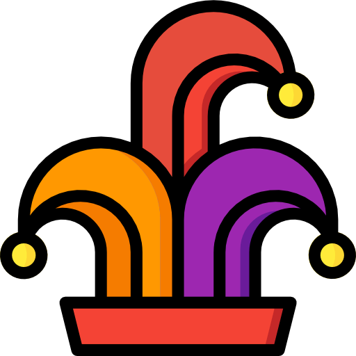 Jester icon