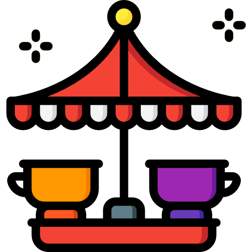 Carousel icon