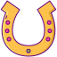 Horseshoe icon 64x64