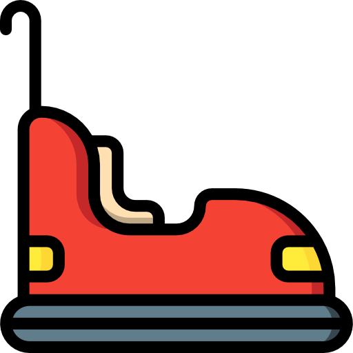 Dodgem icon