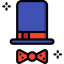 Hat icon 64x64