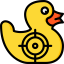 Duck icon 64x64