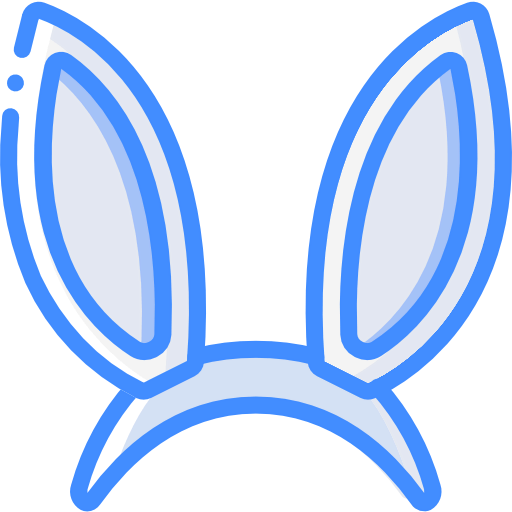 Ears icon