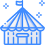 Tent icon 64x64