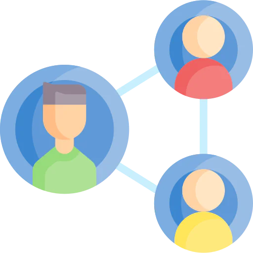 Network icon