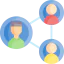 Network icon 64x64