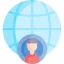 Internet icon 64x64