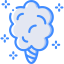 Cotton candy Symbol 64x64