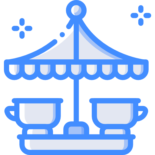 Carousel icon