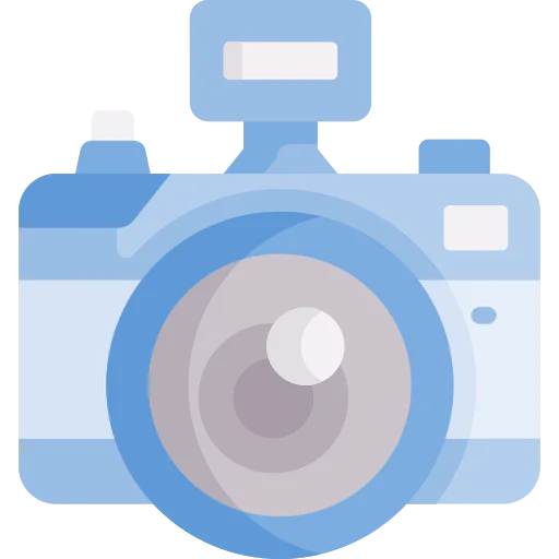 Camera icon