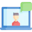 Laptop icon 64x64