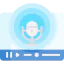 Podcast icon 64x64