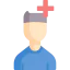 User icon 64x64