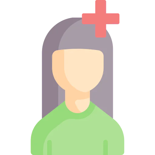 User 图标