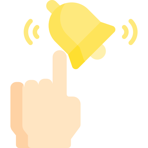 Subscribe icon