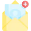 Email icon 64x64