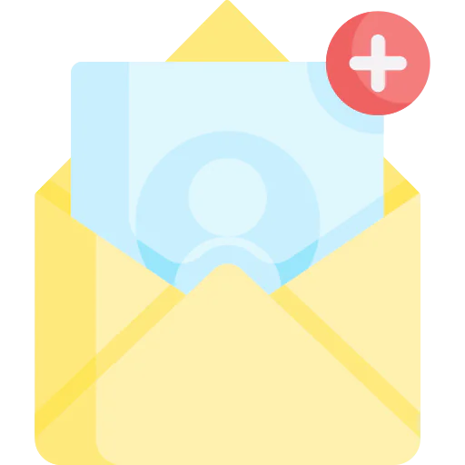 Email icon