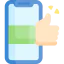 Smartphone icon 64x64