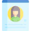 Profile icon 64x64