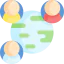 Network icon 64x64